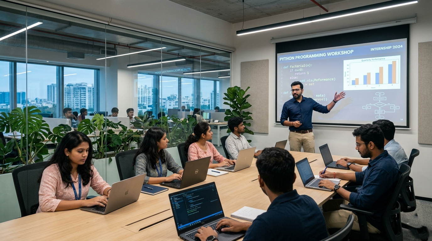 Hands-On Python Learning